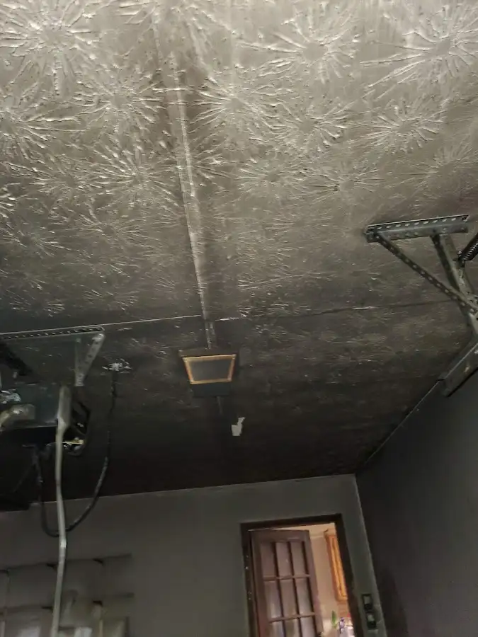 Fire and smoke damage assessment for Emergency Water Damage Services in Springboro